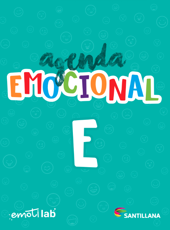Emotilab - AGENDA EMOCIONAL E – Quinto